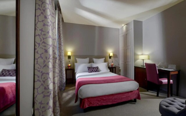 Hôtel Le Relais Saint Charles