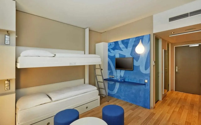 H2 Hotel München Messe
