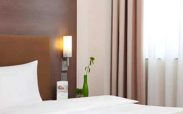 IntercityHotel Berlin Hauptbahnhof