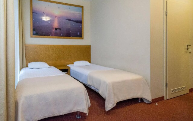 Hotel Kolumbs