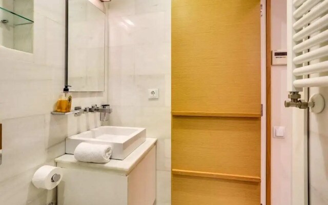 Stylish 2 Bed in the Heart of Gràcia