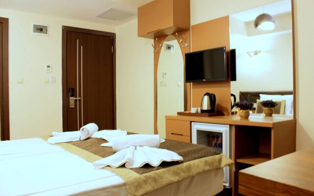 Milano Hotel SPA Sultanahmet