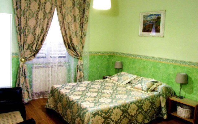 Holiday Sunny Roma B&B