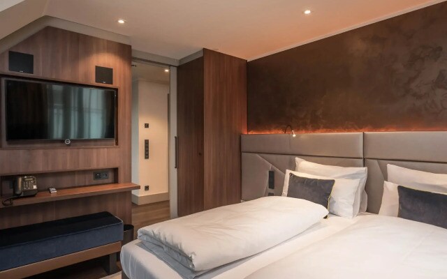 Innspire Hotel