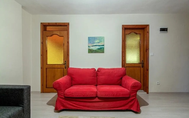 Cozy and Central Flat in the Heart of Levent