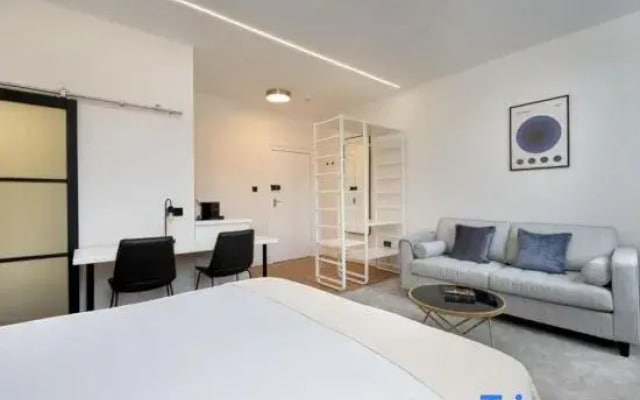 Shoreditch Studio