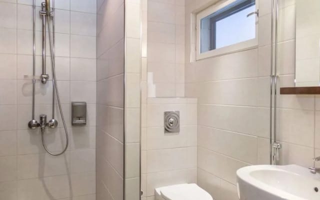 Tahko spa suites orange a 4