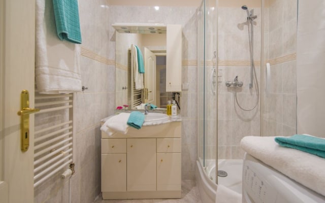 Apartments Rybna 2
