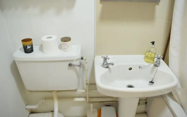 Lovely 1 Bedroom Flat in Tooting Bec
