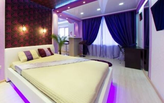 InnHome Apartments