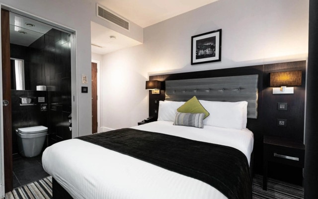 The W14 Hotel