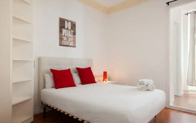Centric Apartment Berlin