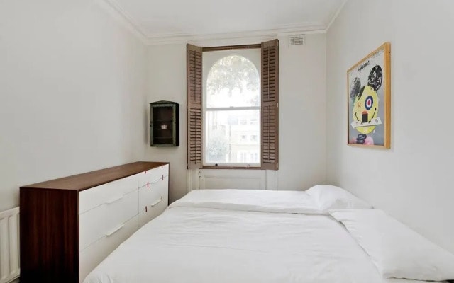 Trendy, Fun 2-Bed in Chelsea