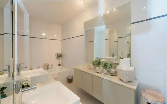 Villa in Porroig With Stunning Sea Views