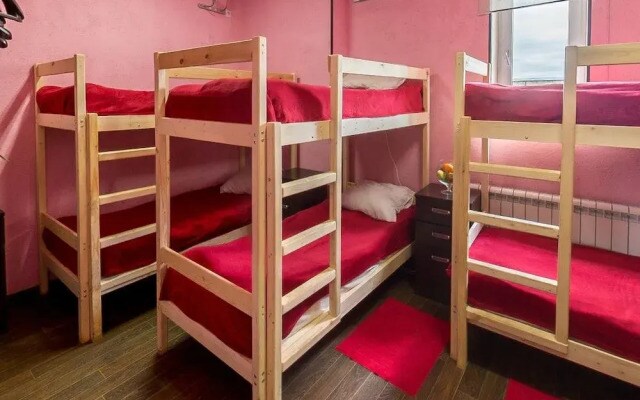 Absolute Hostel