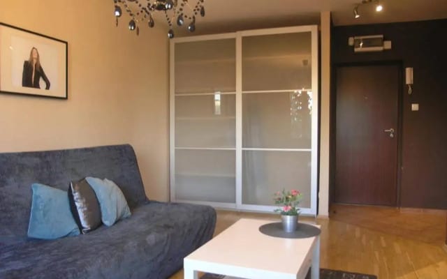 PiotrApartments III