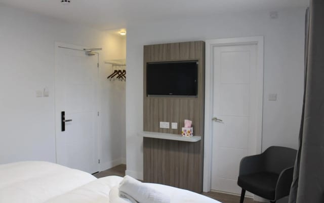 Sky Nights Hotel London Heathrow