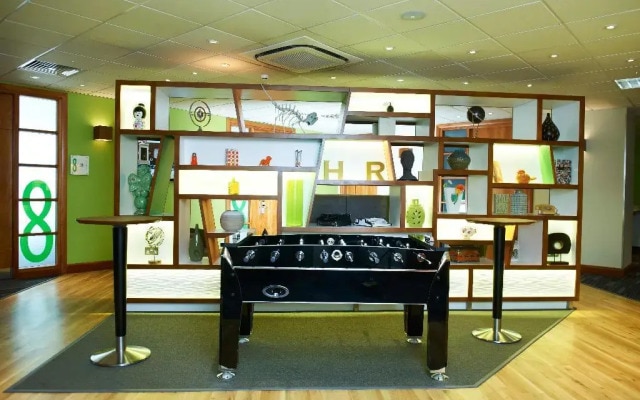 Holiday Inn London - Heathrow M4,jct.4 by IHG