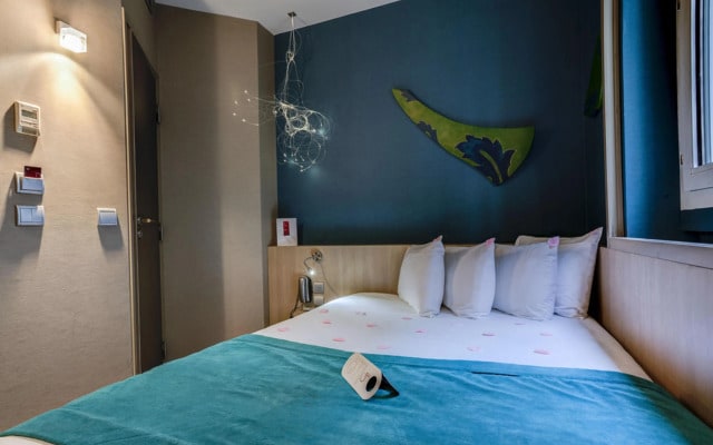 Hôtel Pergolèse Paris Champs Elysées