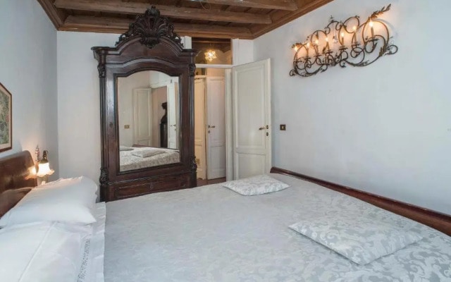 Appartamento al Ghetto