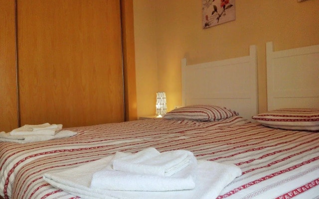 Apartamentos Decada Malaga