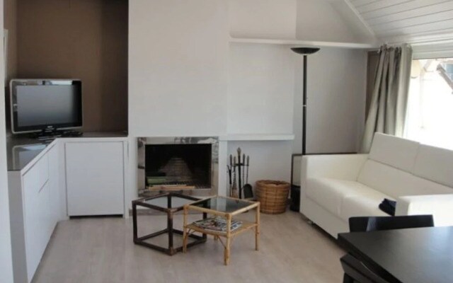 Apartamento Atico Calle Iglesia