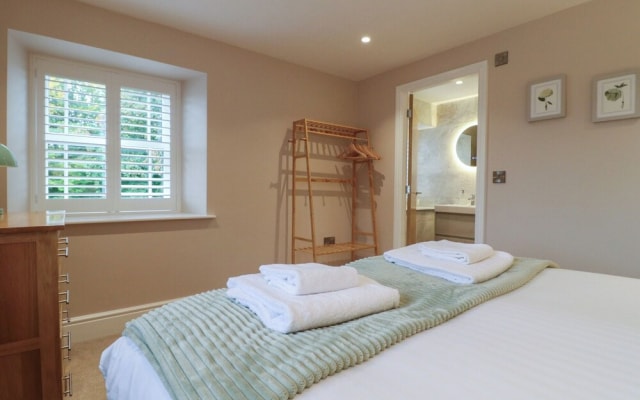 The Coach House