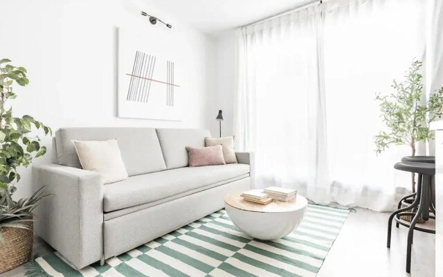 Cool Apartments by Olala Homes