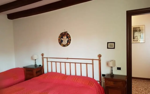 Residenza del Lovo