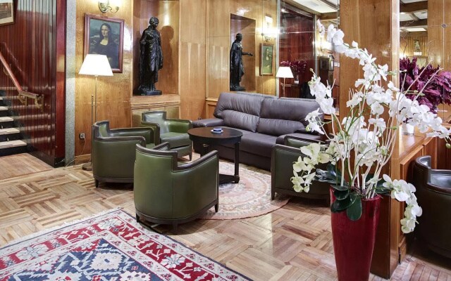 BLESS Hotel Madrid - The Leading Hotels of the World