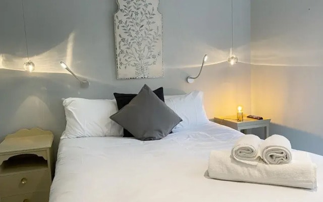 Stunning 3-bed House in Central London Westminster