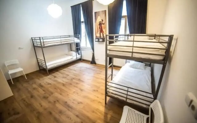 Krakovska Holiday Appartments