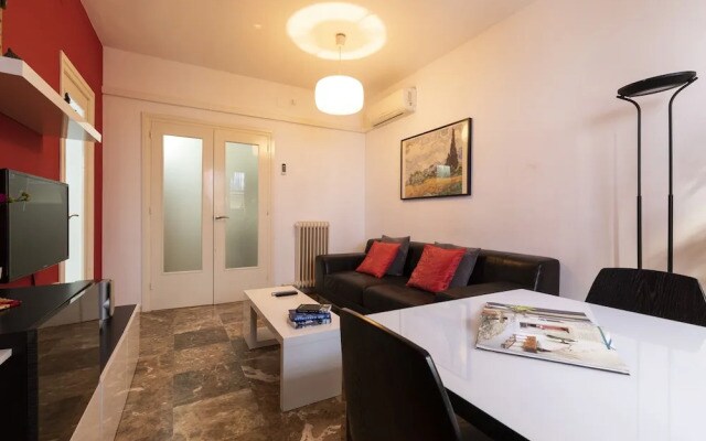 AB Eixample Bocabella Apartment
