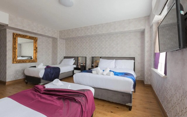 Central Hoxton Shoreditch