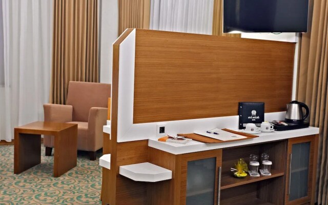 Selcuk Hotel