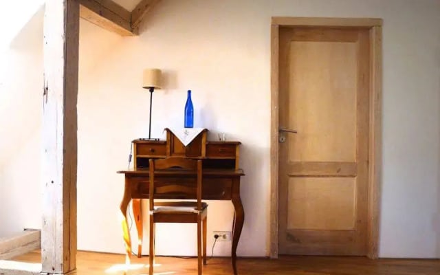 Design City Apartment Freta