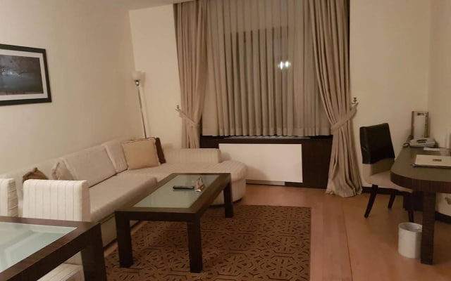 Surmeli Istanbul Hotel