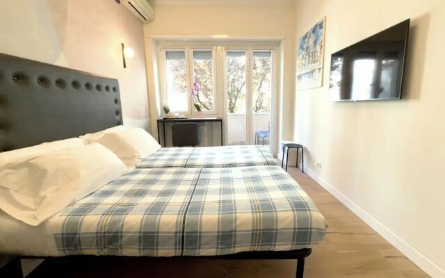 Vatican Dolce Remy Guest House