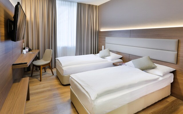 Ocak Aparthotel
