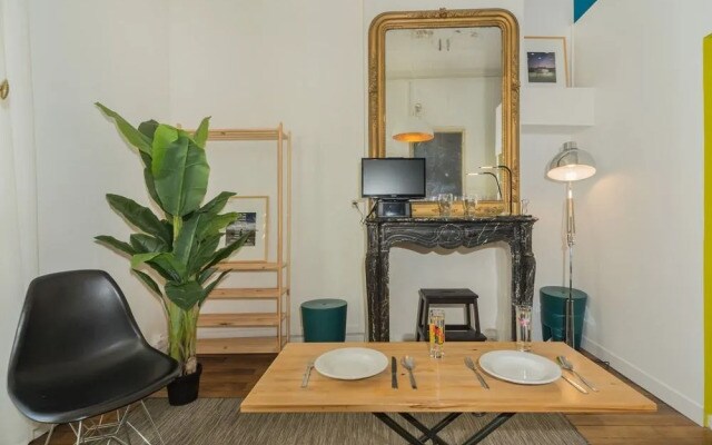 Appartement St-romain