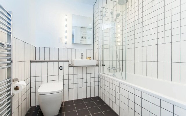 Clover Court by Aeria Apartments