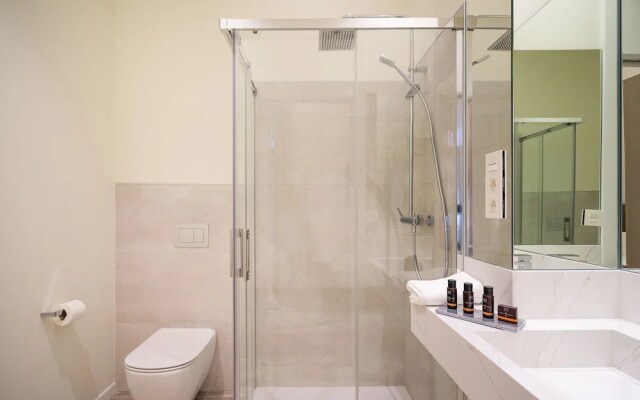 Apartamentos Velázquez
