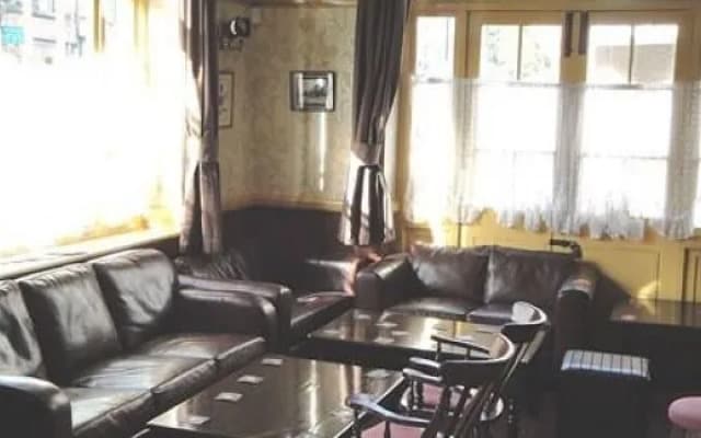 The Westport Inn - BB