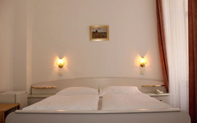 Hotel Meran