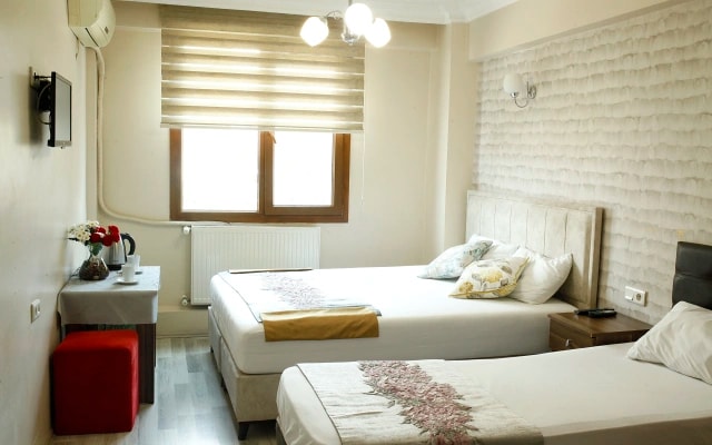 Birlik Hotel