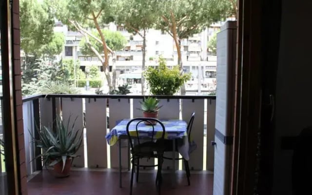 Apartment Home Sweet Home Rome