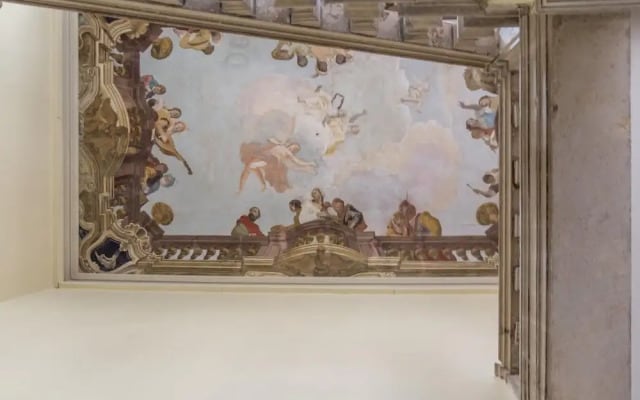 Venice Luxury Palace 8 by Wonderful Italy