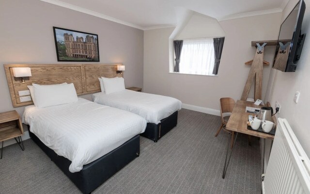 Olde House, Chesterfield by Marston's Inns