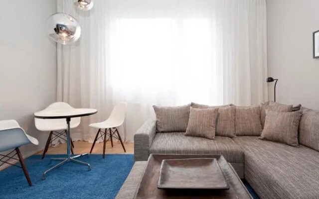 housing in berlin
