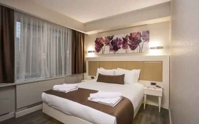 Bilek Hotel Kavacık